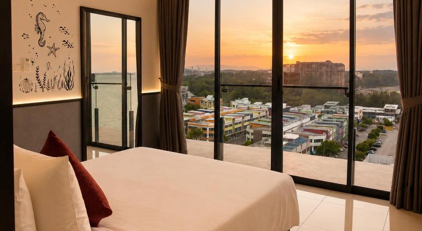 D'Wharf Hotel & Serviced Residence - image 9