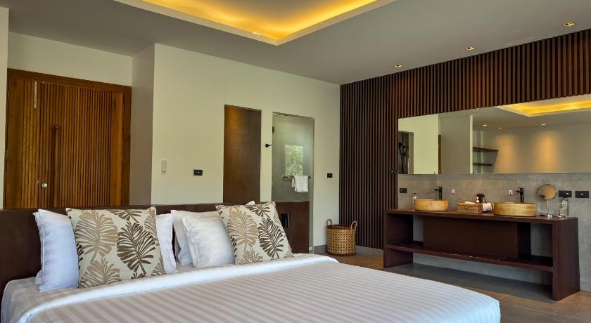 Image of Three-Bedroom Villa 0