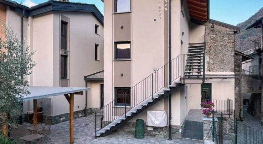 Chambres Renon