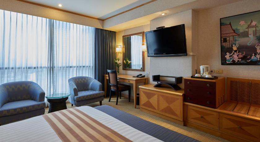 Image of Two-Bedroom Suite 1