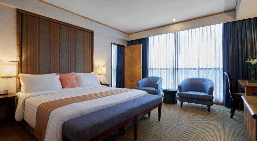 Image of Two-Bedroom Suite 0