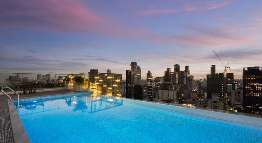 Living and Dining Above the City at Bassac Signature - image 16