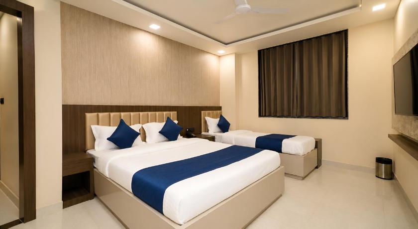 Hotel Rich Comfort Ajmer - image 12