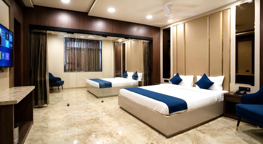 Hotel Rich Comfort Ajmer - image 2