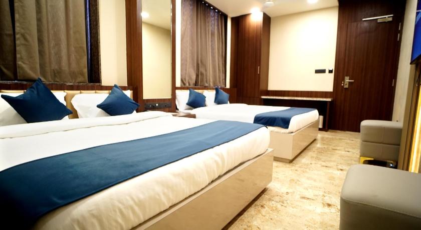 Hotel Rich Comfort Ajmer - image 15