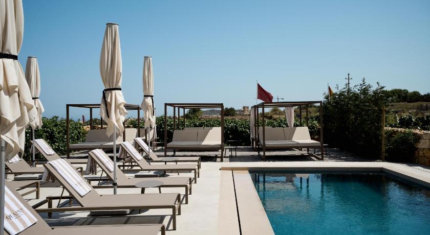 Quaint Signature Hotel San Lawrenz