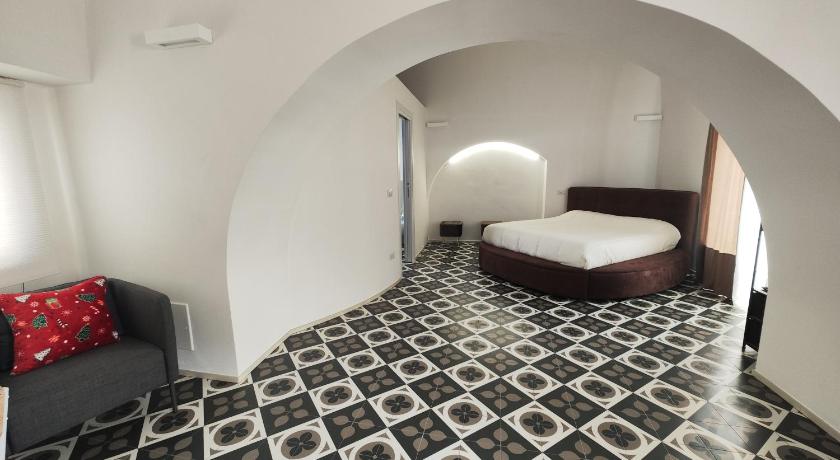 Casa vacanza VICO IV