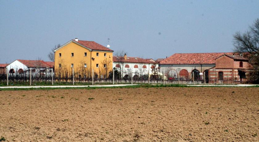 Agriturismo La Rasdora
