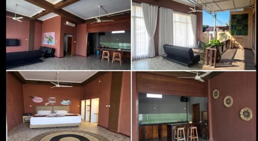 Tampilan Edo Homestay 2