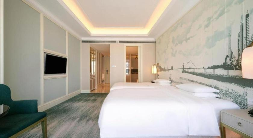Hotel  Carnival Qingdao - image 48
