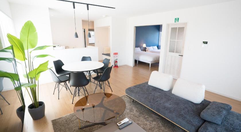 New Brand Private Villa AO BIEI