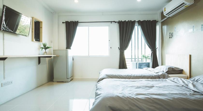 Image of Deluxe Twin Room 3
