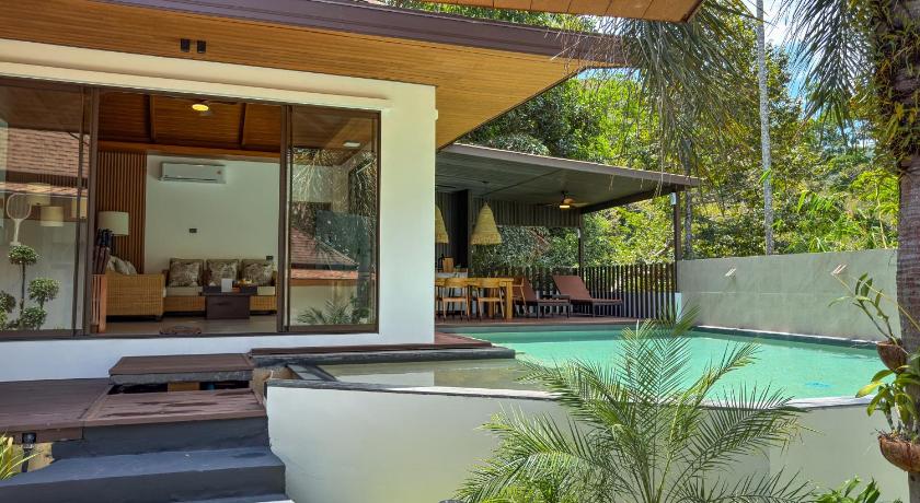 Image of Three-Bedroom Villa 1