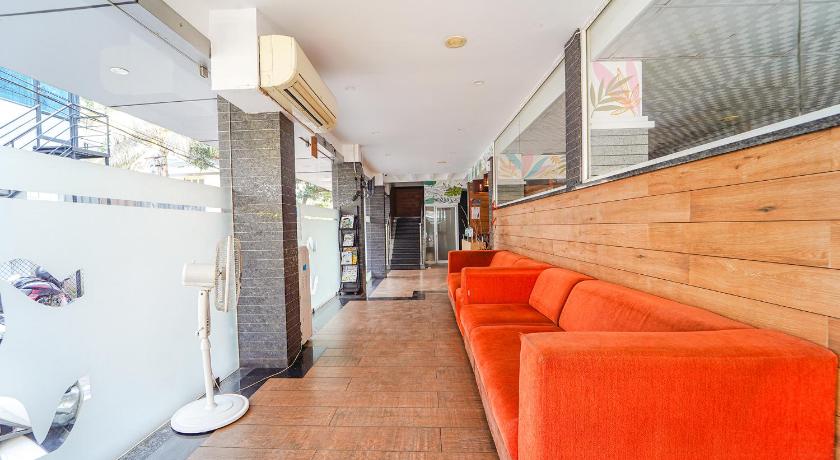 Hotel Stratford - image 3
