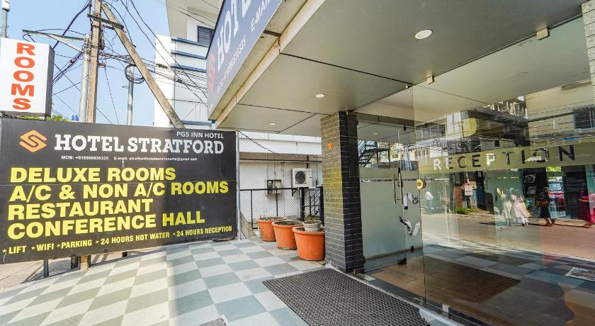 Hotel Stratford - image 9