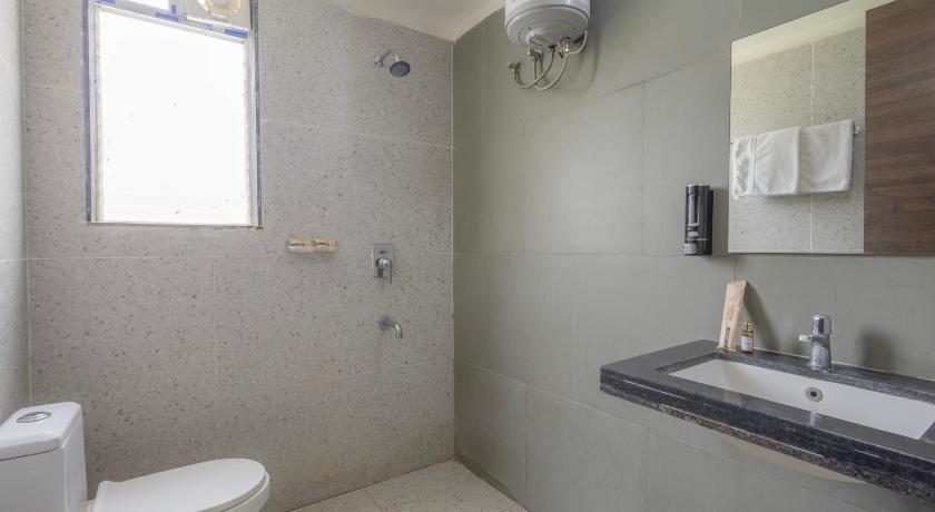 Wild Wings Hotel Narsingi - image 14