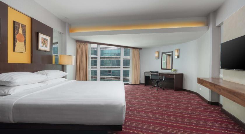 スーペリア　スイートルーム (Superior Suite Room)の画像 5