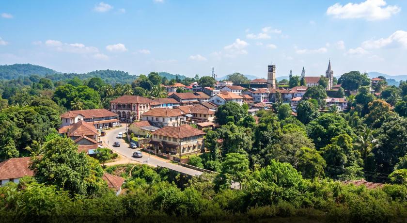 Collection O Madikeri City Center Near KSRTC Bus Stand Coorg Formerly Hotel Ragsys - image 17