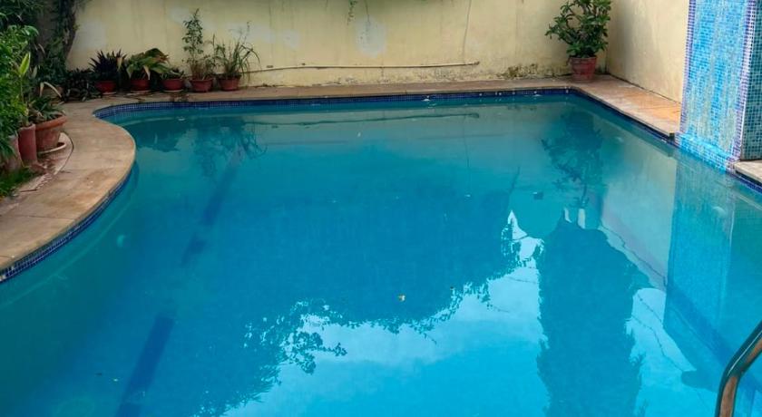 Hotel vamdev fort - image 16