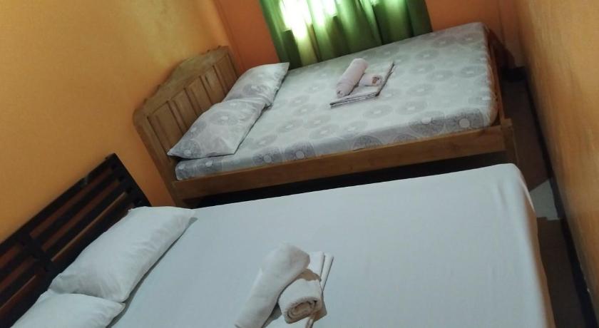 Image of One-Bedroom Apartment 1