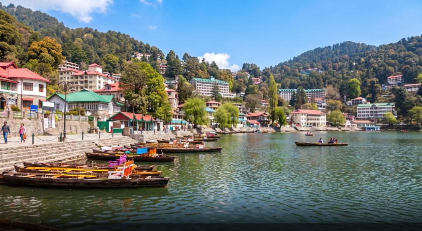 Collection O Mall Road Nainital Formerly Urban Bliss - image 26