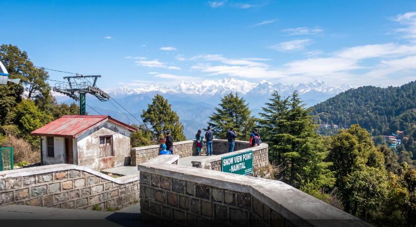 Collection O Mall Road Nainital Formerly Urban Bliss - image 17