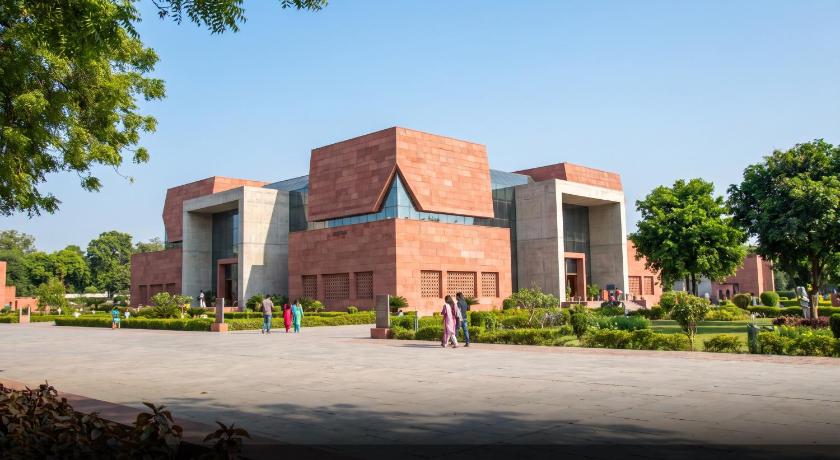 Super Hotel O Patliputra Golambar - image 18