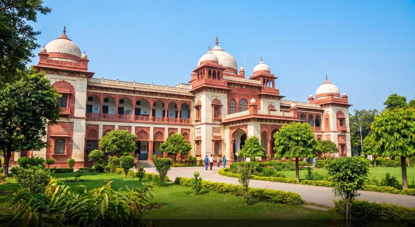 Hotel O A.N College Patna Formerly Hudco Grand - image 21