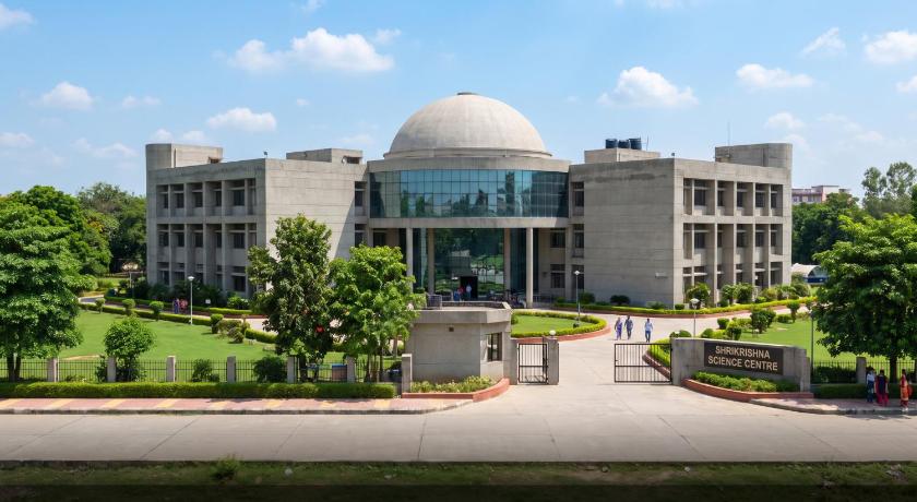 Hotel O A.N College Patna Formerly Hudco Grand - image 15