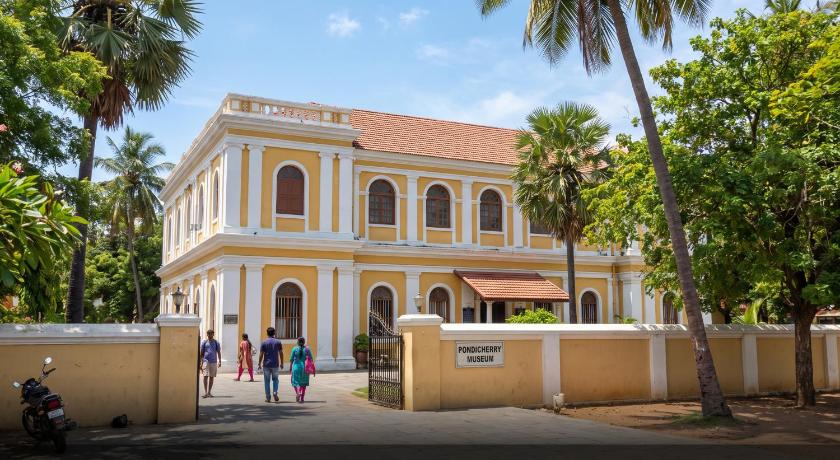 Townhouse Pondicherry - image 17
