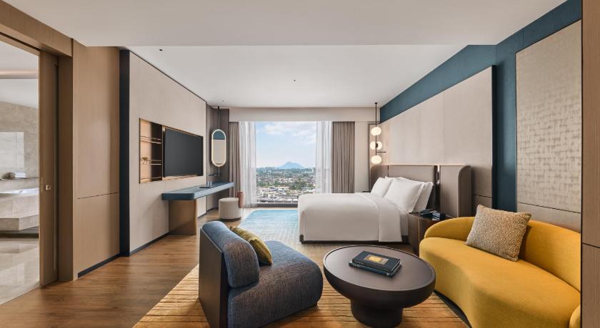 Image of 1 Bedroom Penthouse Suite 0