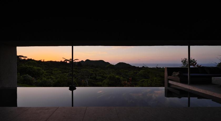 AO NAKIJIN amahaji terrace