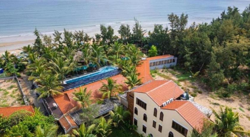 Hoianbang Beach Front Villa and Restaurant - image 11