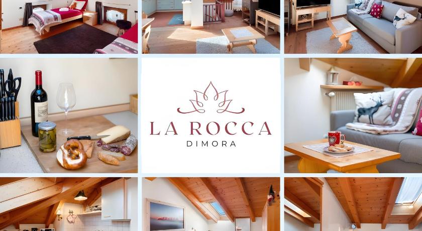 Dimora La Rocca
