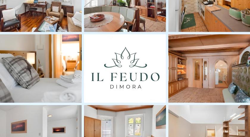 Dimora Il Feudo - Predazzo