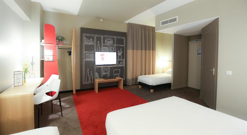 ibis Niort Est Mendes France