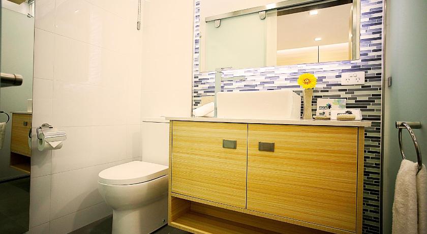 Room Motels Gatton photo