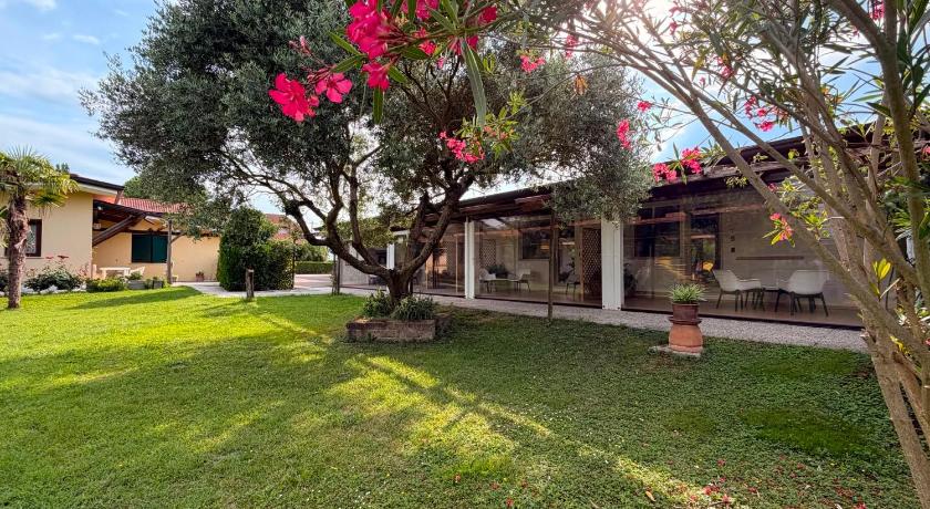Agriturismo Taglio del Re