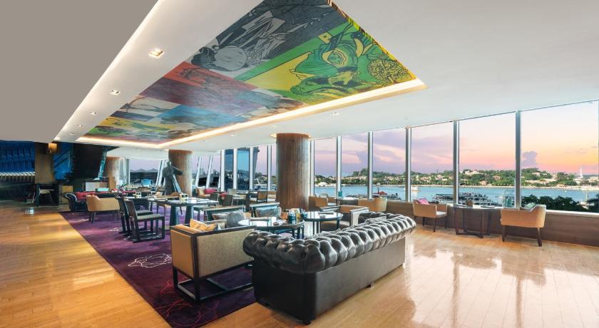 Hotel Indigo Xiamen Harbour By IHG - image 8