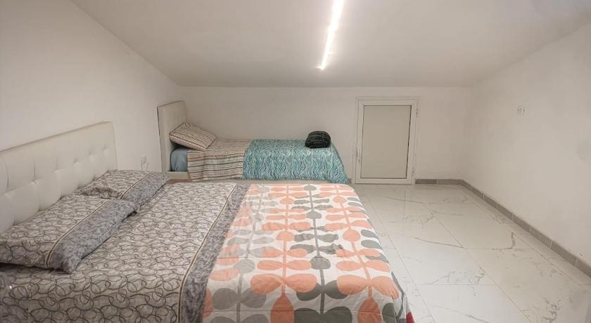 Relaxing apartment 2