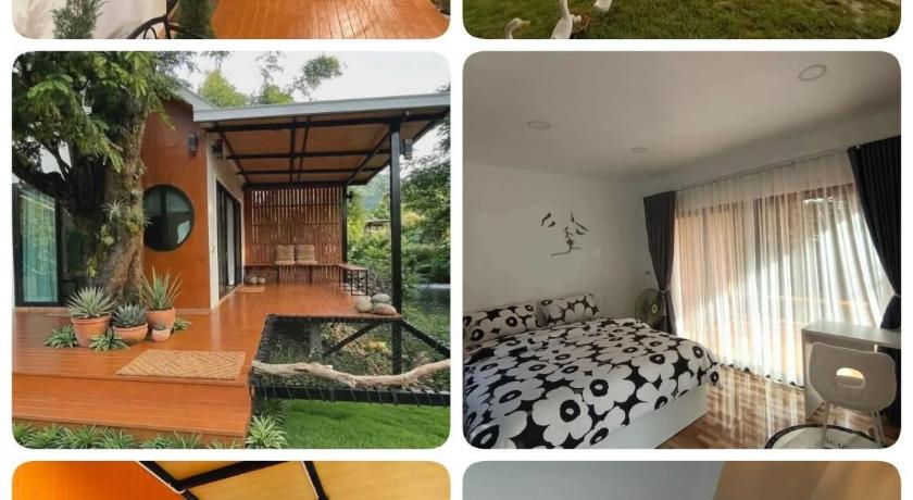 Lhong Luk Khao Camping