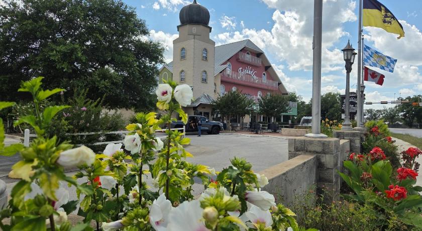 Friedhelms Bavarian Inn