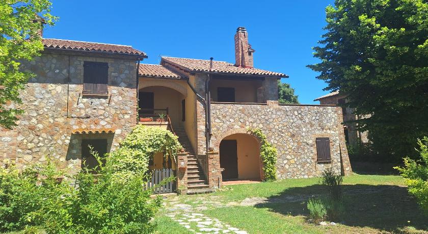 Casa di Lili