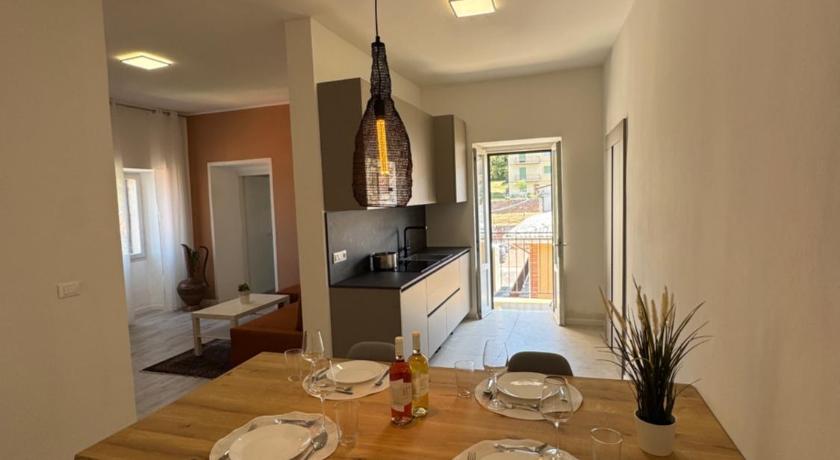 Stay in San Zeno