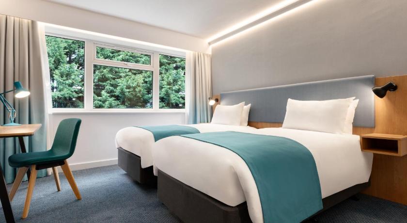 Image de Chambre Standard (Standard Room) 4