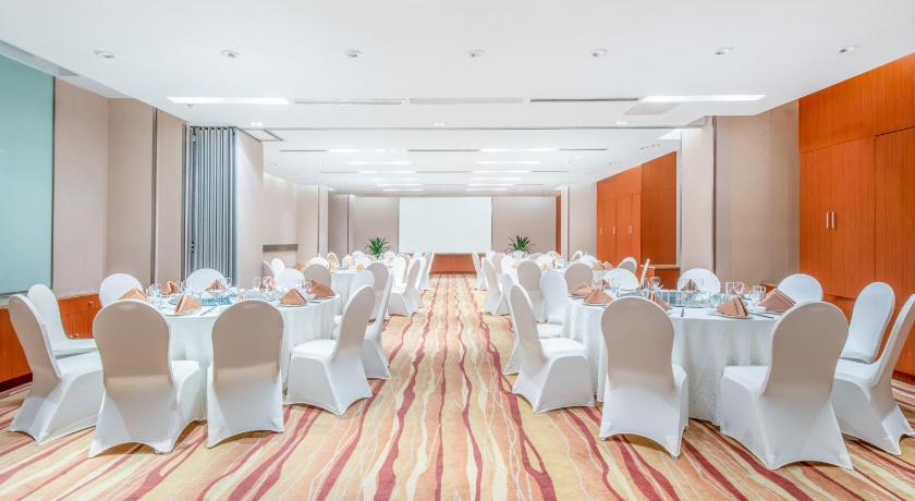 Holiday Inn Nanjing Aqua City By IHG - image 21