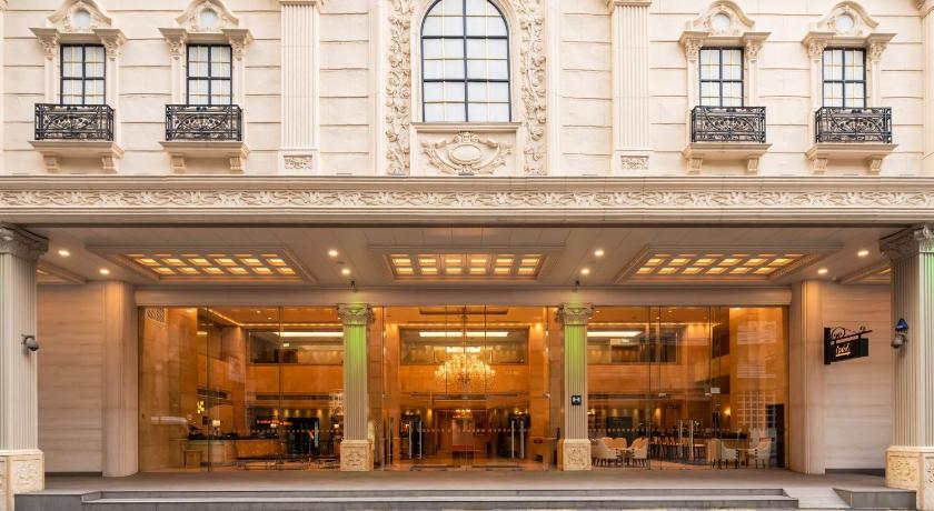Holiday Inn Macau By IHG - image 9