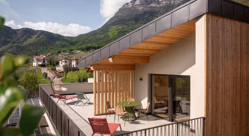 Vintonia Panorama Apartments