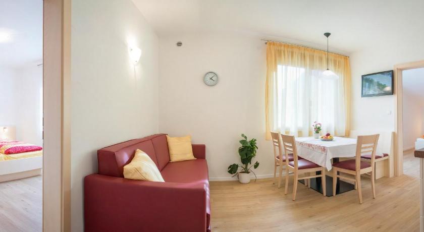 Apartments Rogginer