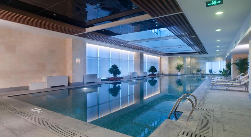 Holiday Inn Tianjin Riverside By IHG - image 5